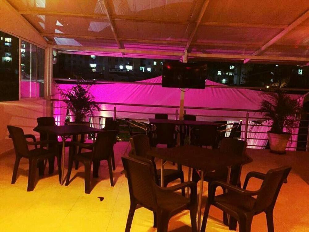 Ayenda 1501 Metropolitana Plaza Hotel Bucaramanga Exterior foto