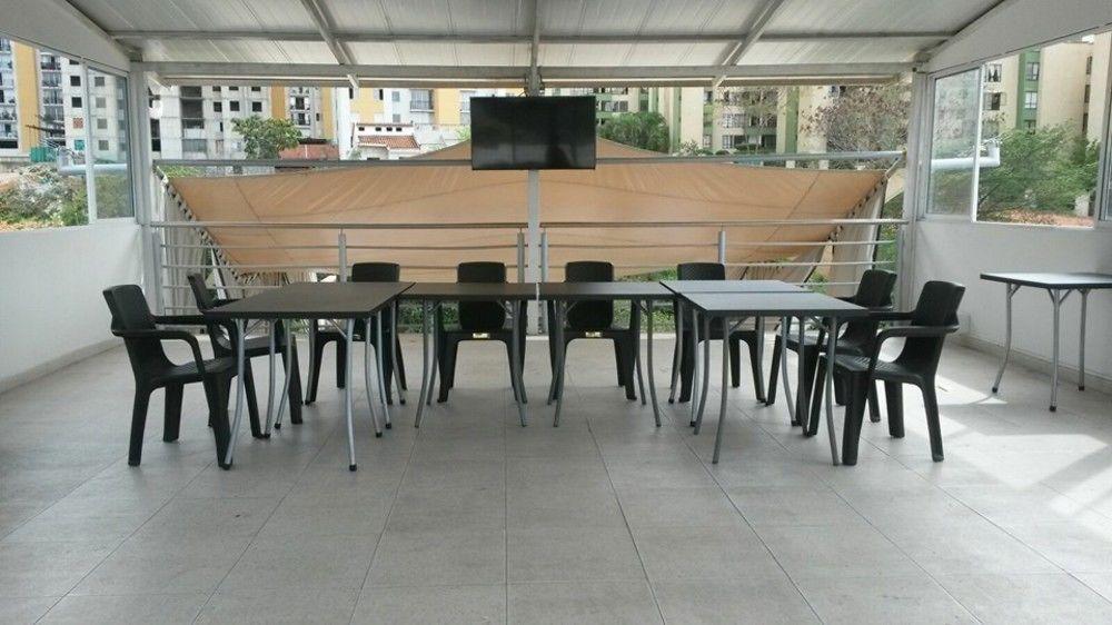 Ayenda 1501 Metropolitana Plaza Hotel Bucaramanga Exterior foto